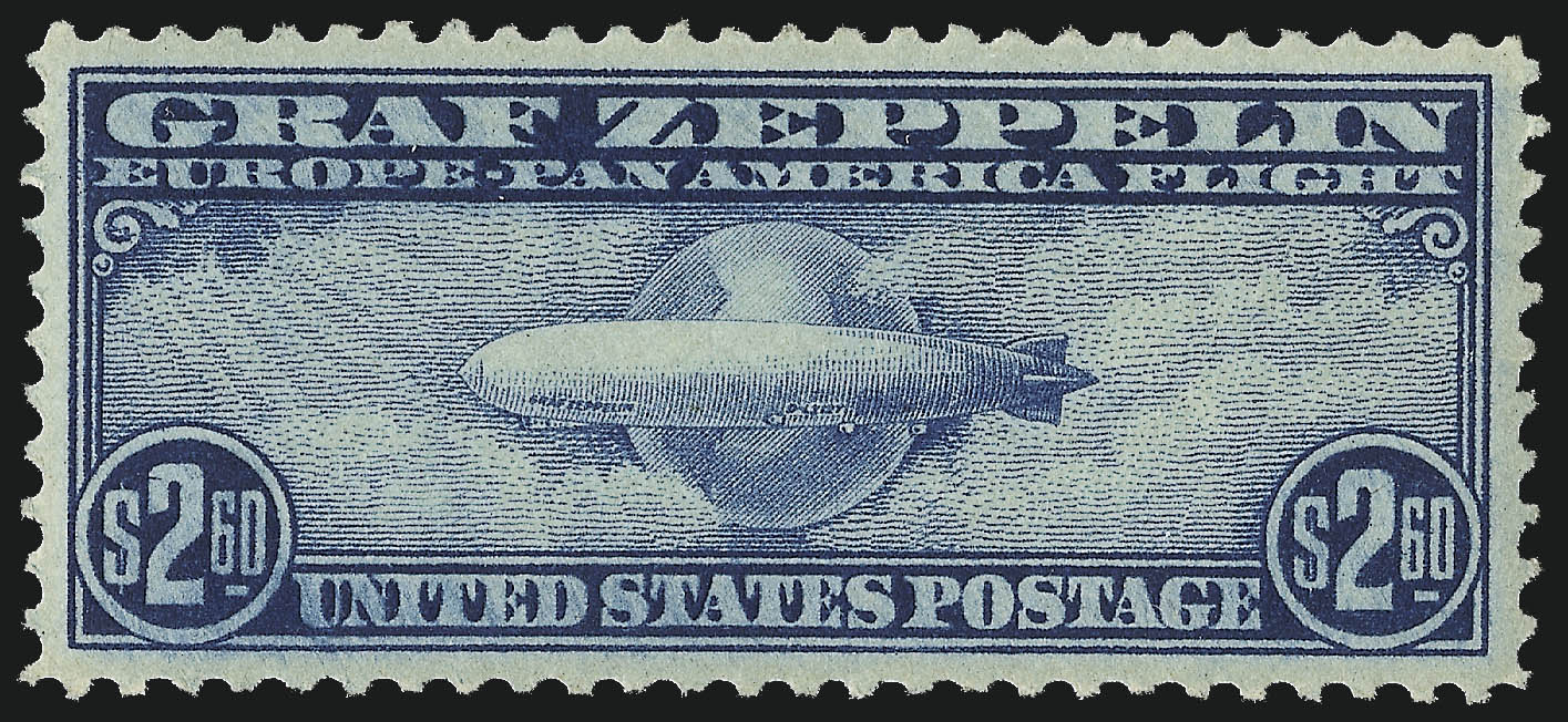 Sale no. 953 — Lot no. 1405 — Siegel Auction Galleries