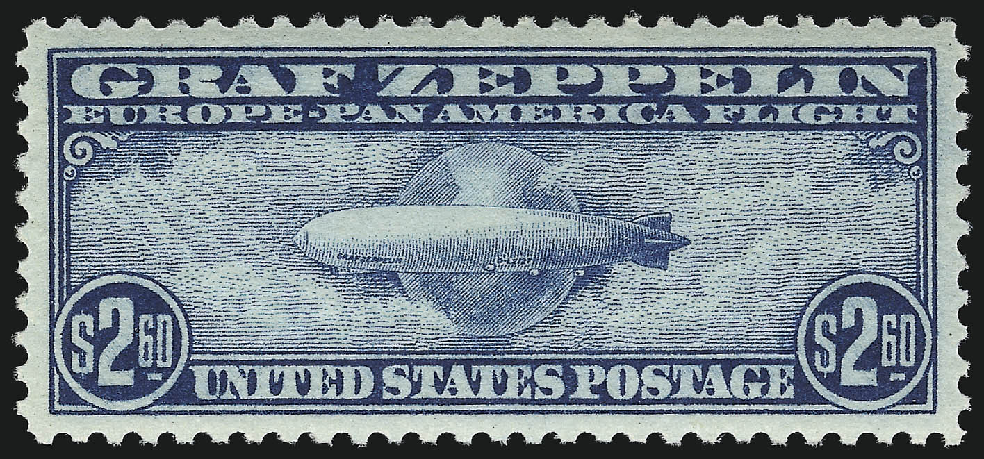 Sale no. 953 — Lot no. 1407 — Siegel Auction Galleries