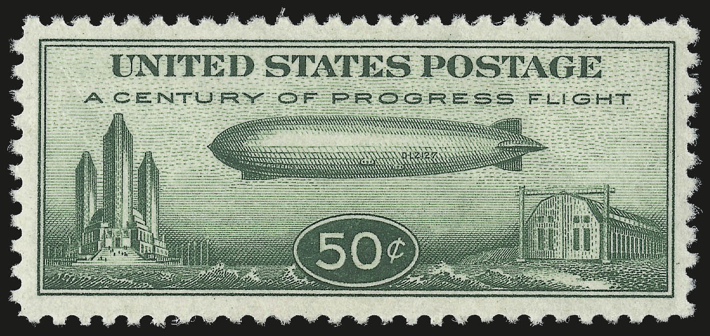 Sale no. 953 — Lot no. 1414 — Siegel Auction Galleries