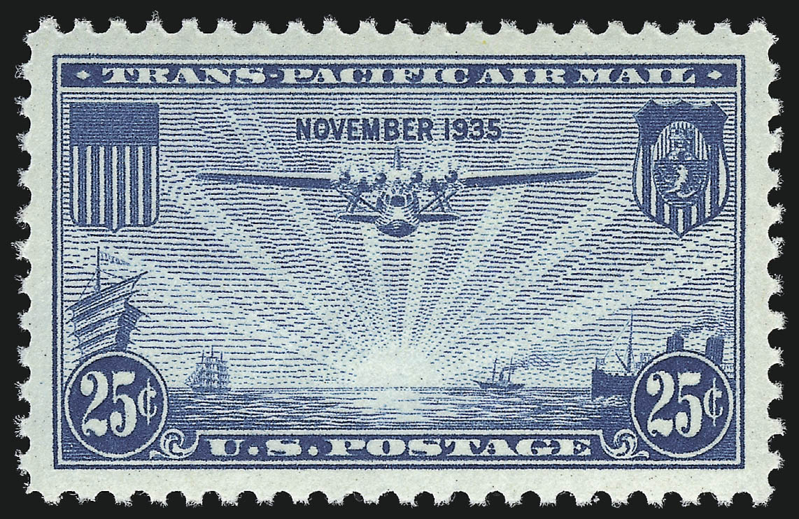 Sale no. 953 — Lot no. 1418 — Siegel Auction Galleries