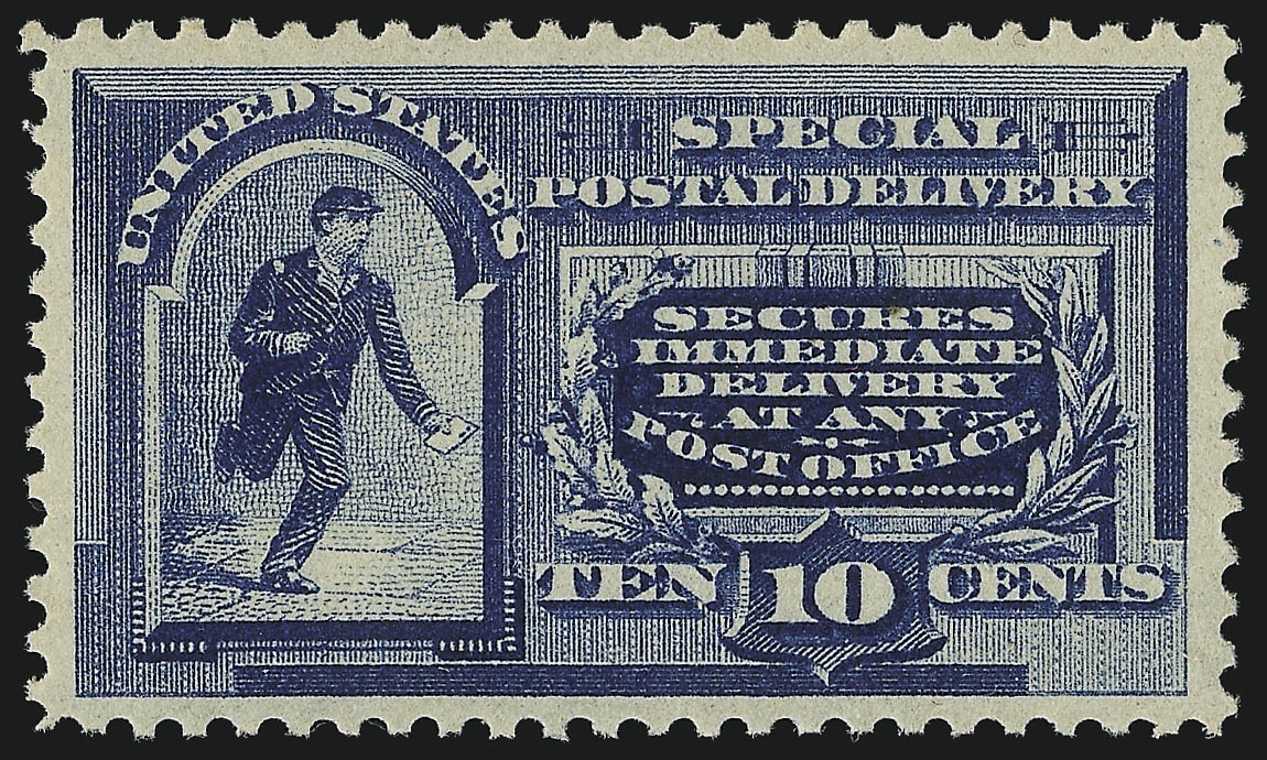 Sale no. 953 — Lot no. 1424 — Siegel Auction Galleries