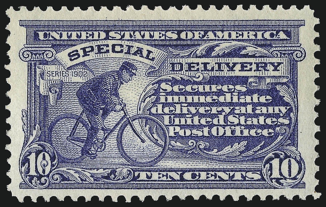 Sale no. 953 — Lot no. 1436 — Siegel Auction Galleries