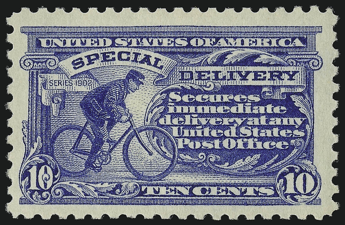 Sale no. 953 — Lot no. 1439 — Siegel Auction Galleries