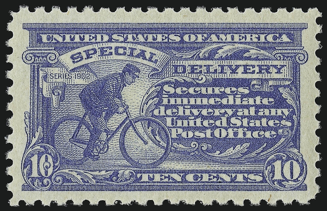 Sale no. 953 — Lot no. 1440 — Siegel Auction Galleries