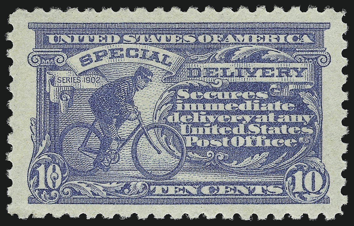 Sale no. 953 — Lot no. 1441 — Siegel Auction Galleries