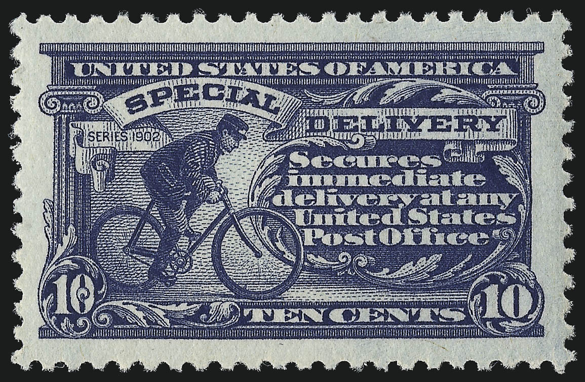 Sale no. 953 — Lot no. 1442 — Siegel Auction Galleries