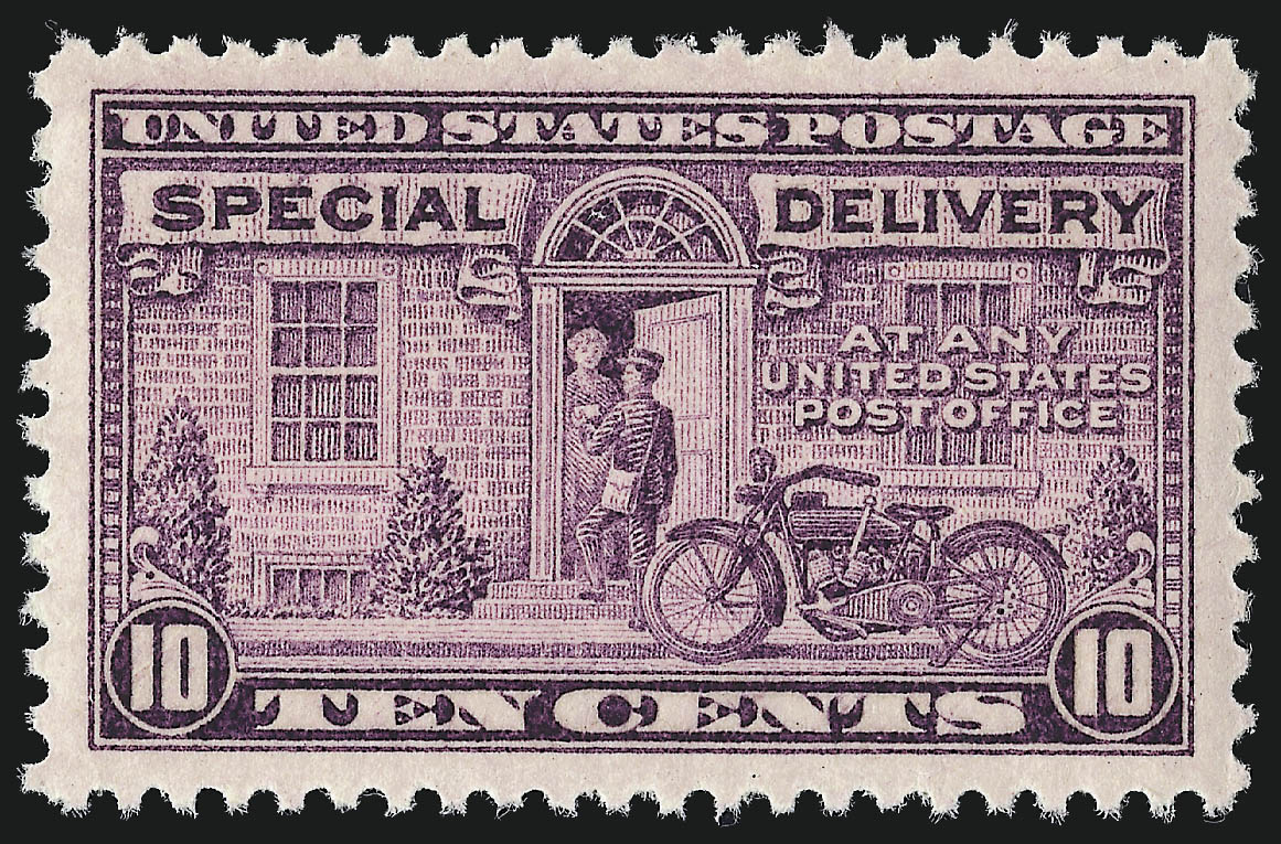 Sale no. 953 — Lot no. 1448 — Siegel Auction Galleries