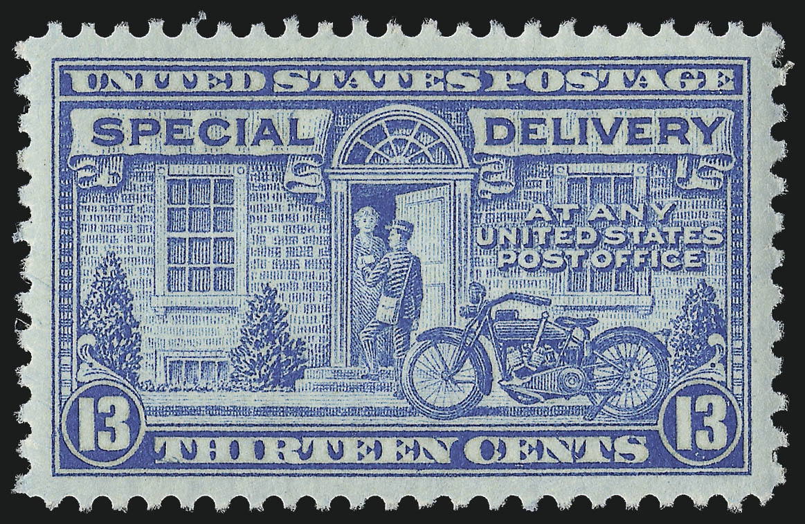 Sale no. 953 — Lot no. 1451 — Siegel Auction Galleries