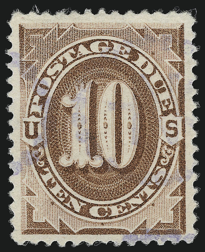 Sale no. 953 — Lot no. 1460 — Siegel Auction Galleries