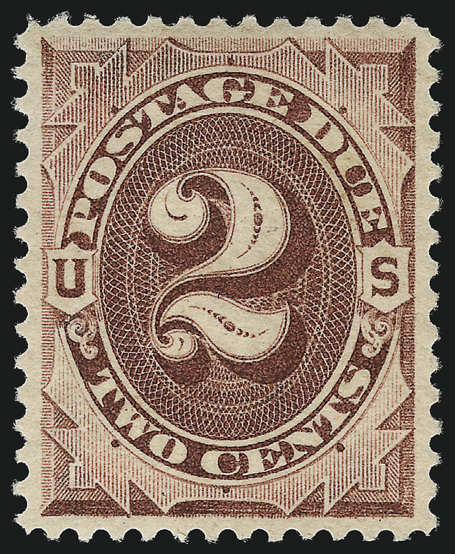 Sale no. 953 — Lot no. 1464 — Siegel Auction Galleries