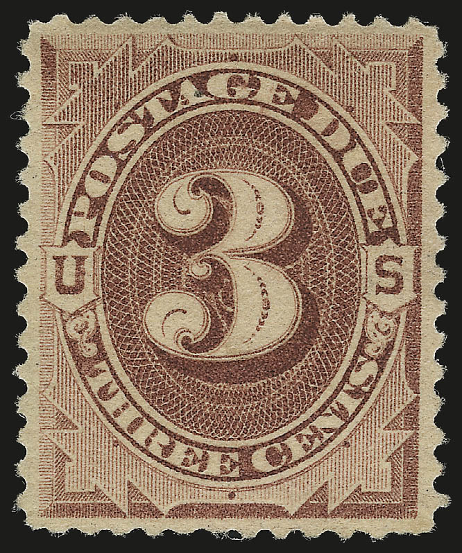 Sale no. 953 — Lot no. 1465 — Siegel Auction Galleries