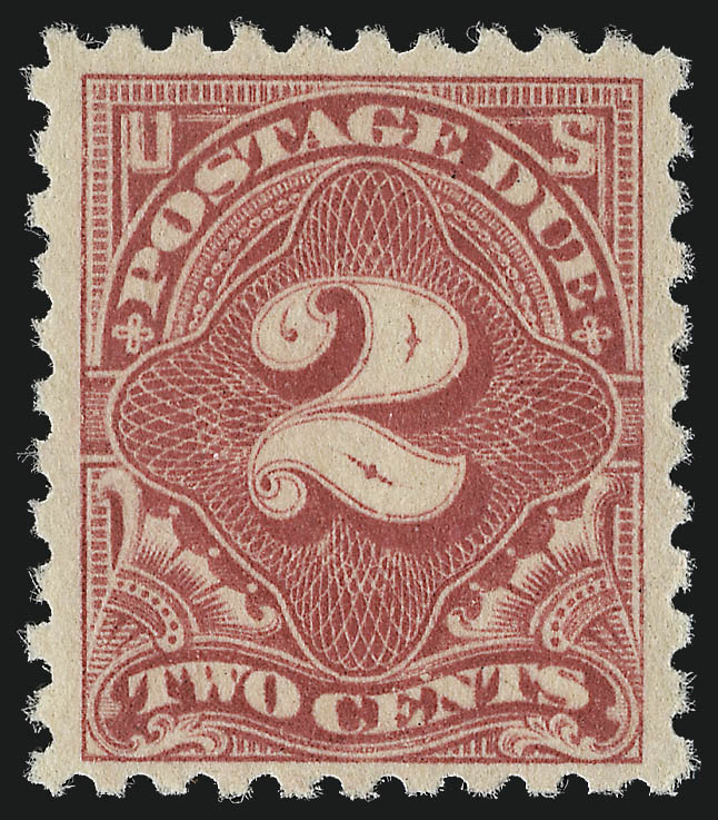 Sale no. 953 — Lot no. 1490 — Siegel Auction Galleries