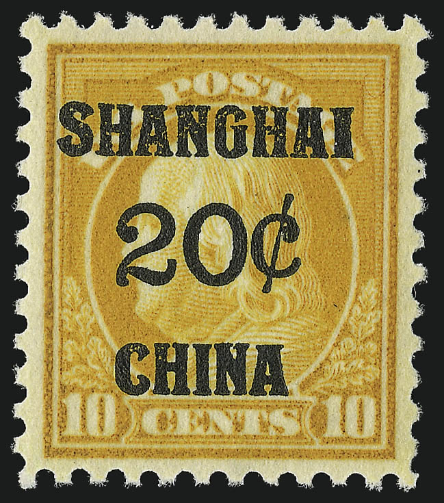 Sale no. 953 — Lot no. 1514 — Siegel Auction Galleries