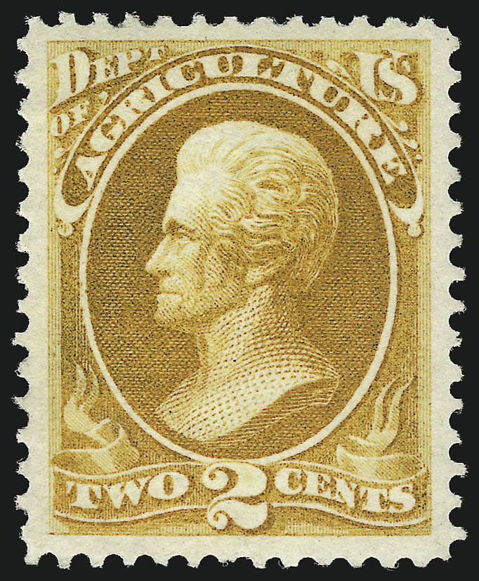 Sale no. 953 — Lot no. 1533 — Siegel Auction Galleries