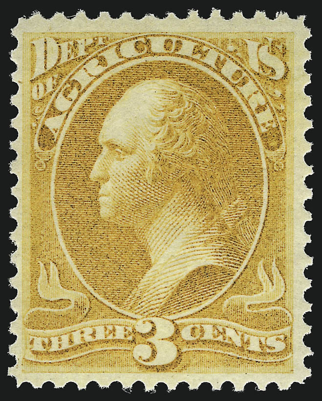 Sale no. 953 — Lot no. 1535 — Siegel Auction Galleries