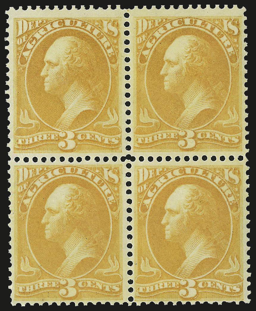 Sale no. 953 — Lot no. 1537 — Siegel Auction Galleries