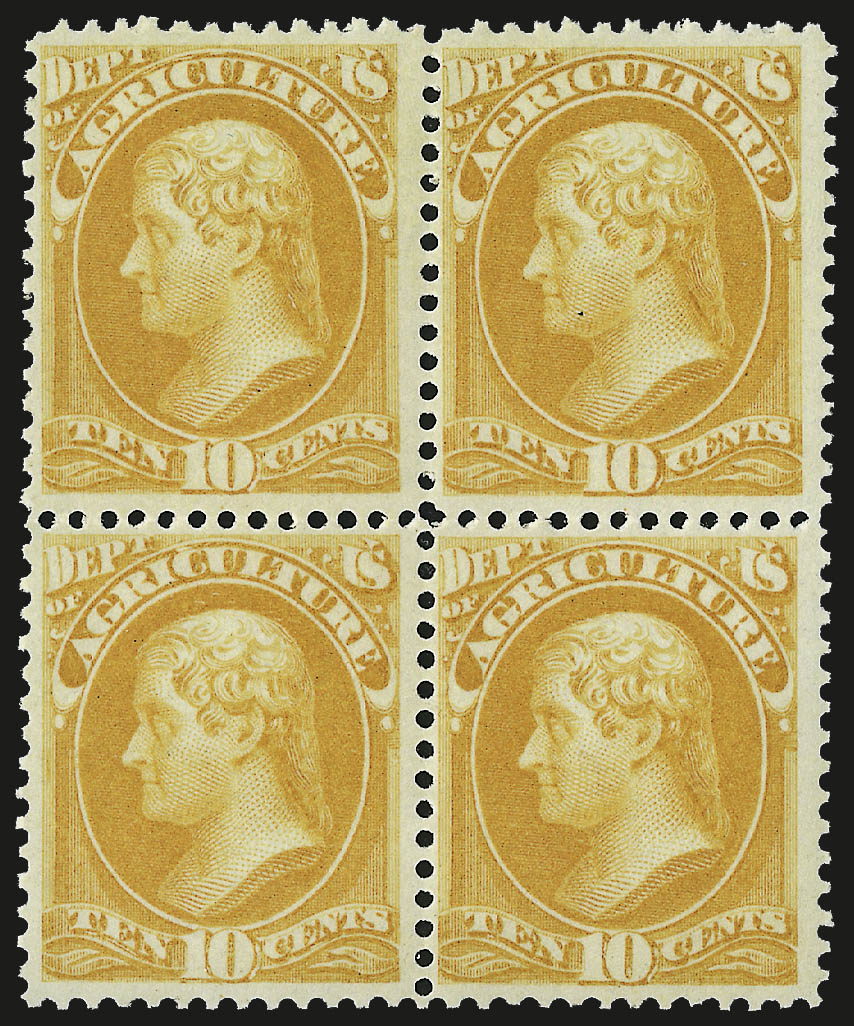 Sale no. 953 — Lot no. 1543 — Siegel Auction Galleries