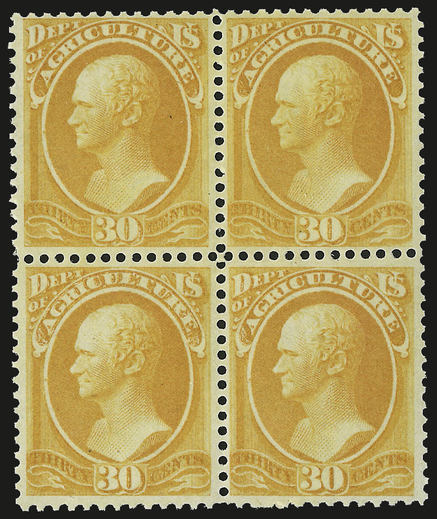 Sale no. 953 — Lot no. 1554 — Siegel Auction Galleries