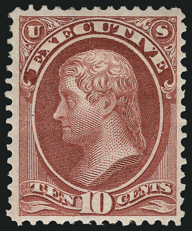 Sale no. 953 — Lot no. 1567 — Siegel Auction Galleries