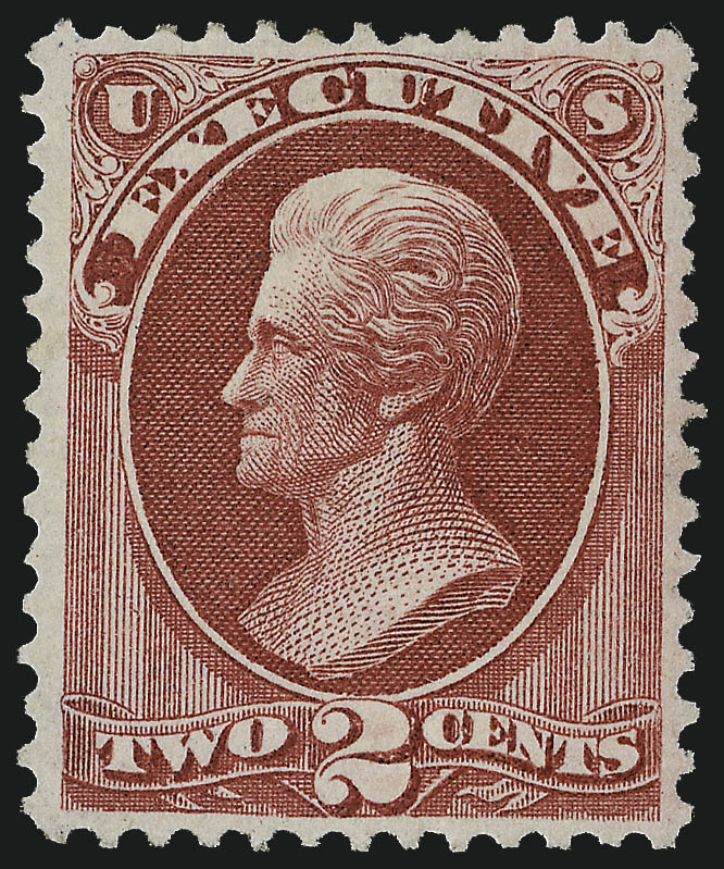 Sale no. 953 — Lot no. 1571 — Siegel Auction Galleries