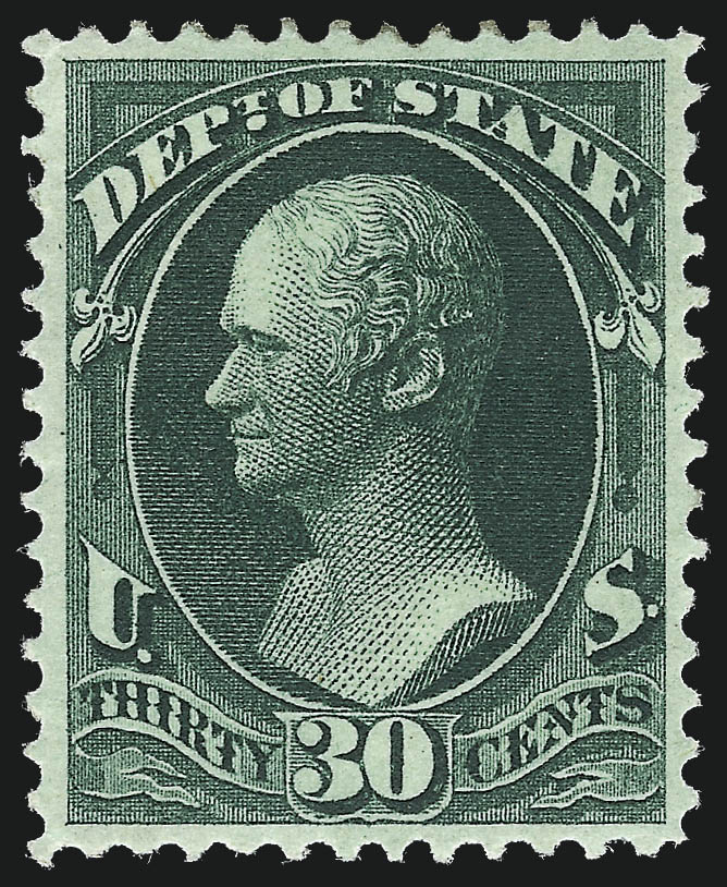 Sale no. 953 — Lot no. 1596 — Siegel Auction Galleries