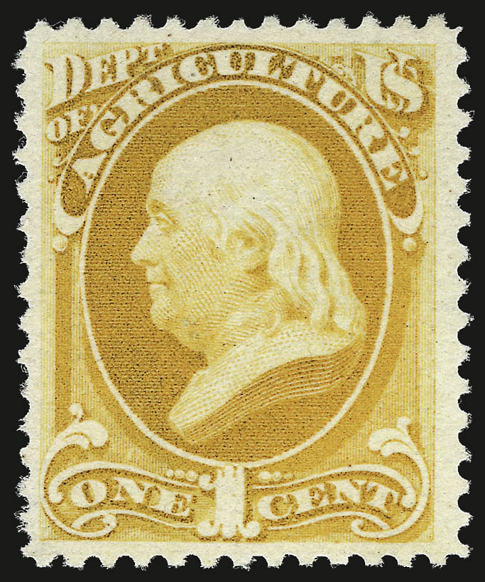 Sale no. 953 — Lot no. 1620 — Siegel Auction Galleries