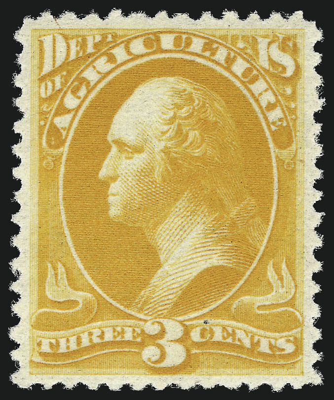 Sale no. 953 — Lot no. 1623 — Siegel Auction Galleries