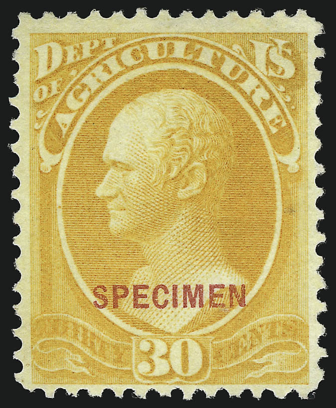 Sale no. 953 — Lot no. 1636 — Siegel Auction Galleries