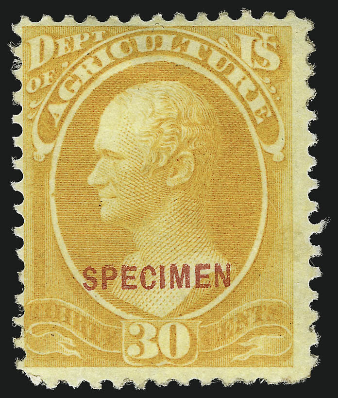 Sale no. 953 — Lot no. 1638 — Siegel Auction Galleries