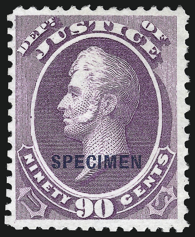 Sale no. 953 — Lot no. 1642 — Siegel Auction Galleries