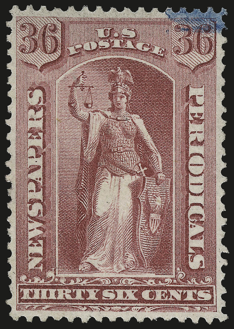 Sale no. 953 — Lot no. 1654 — Siegel Auction Galleries