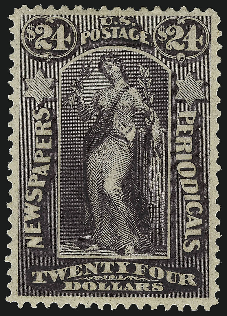 Sale no. 953 — Lot no. 1655 — Siegel Auction Galleries