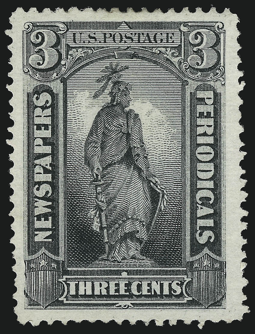 Sale no. 953 — Lot no. 1656 — Siegel Auction Galleries