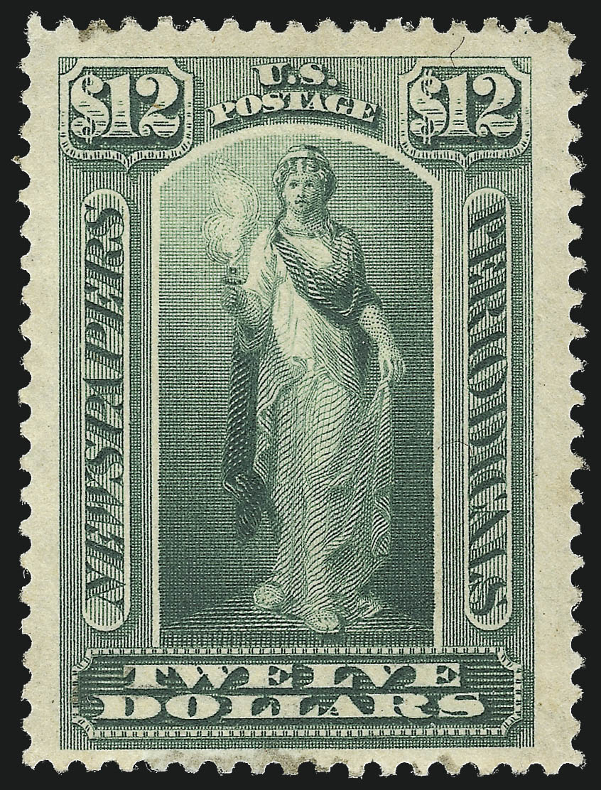 Sale no. 953 — Lot no. 1663 — Siegel Auction Galleries