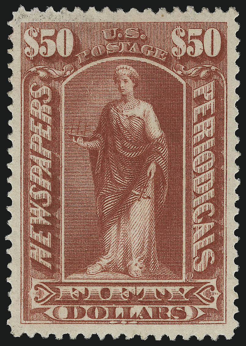 Sale no. 953 — Lot no. 1674 — Siegel Auction Galleries