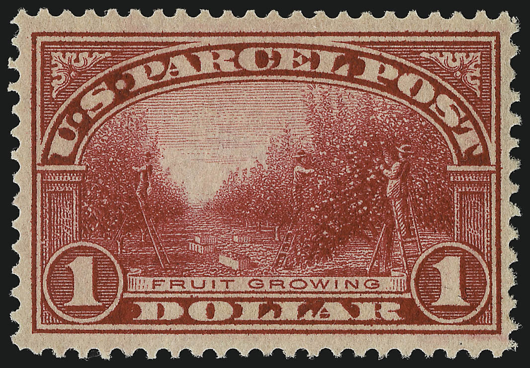 Sale no. 953 — Lot no. 1692 — Siegel Auction Galleries