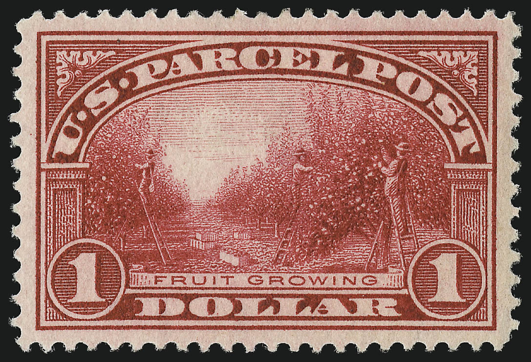 Sale no. 953 — Lot no. 1694 — Siegel Auction Galleries