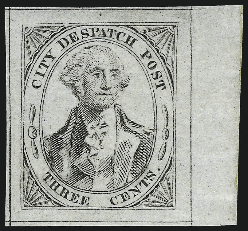 Sale no. 953 — Lot no. 1706 — Siegel Auction Galleries