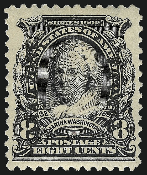 Sale no. 953 — Lot no. 1711 — Siegel Auction Galleries