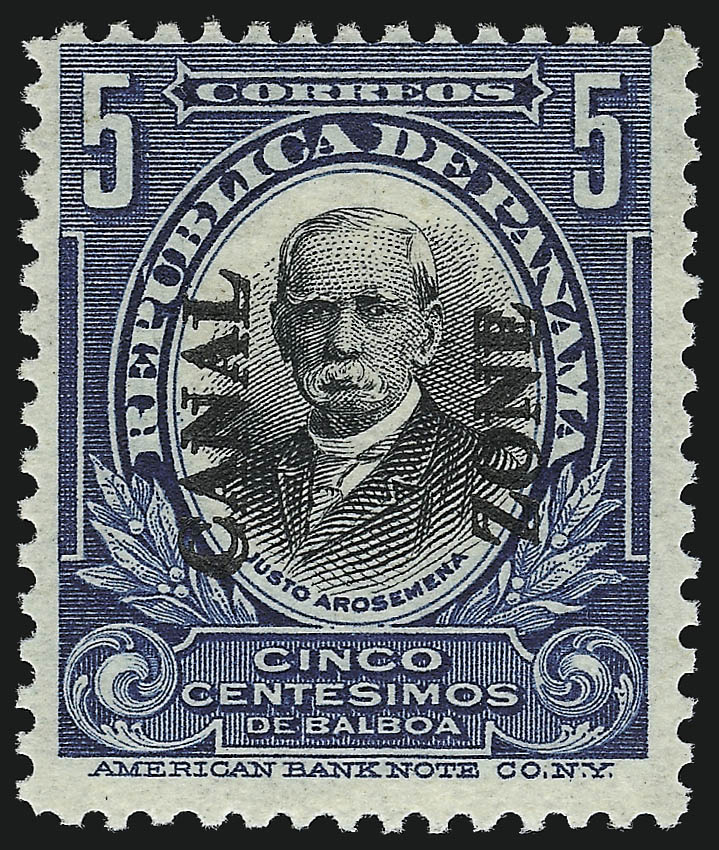 Sale no. 953 — Lot no. 1713 — Siegel Auction Galleries