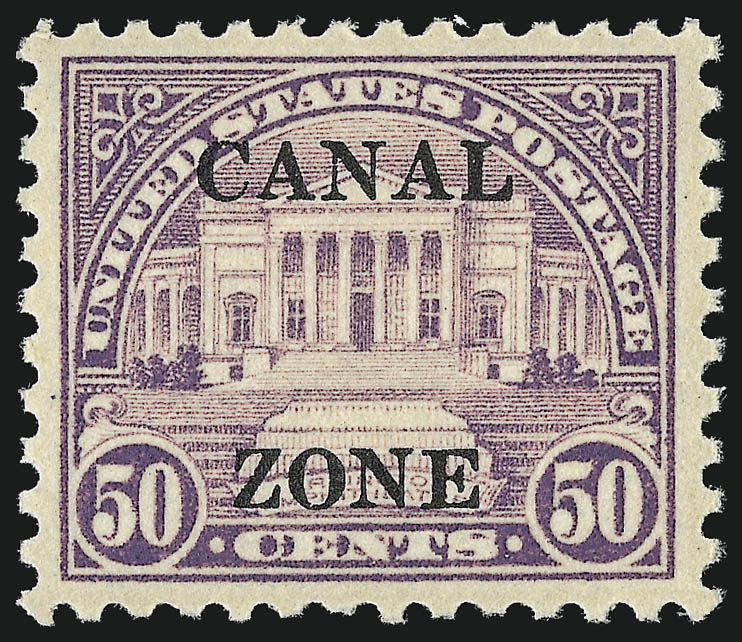 Sale no. 953 — Lot no. 1716 — Siegel Auction Galleries