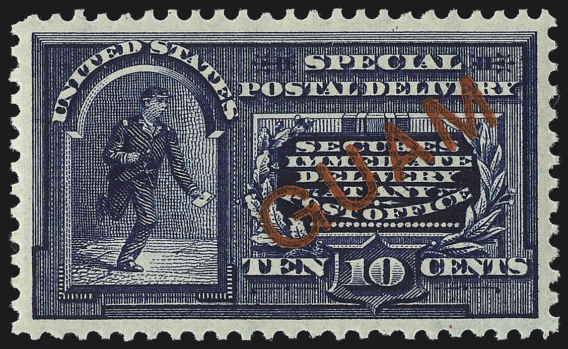 Sale no. 953 — Lot no. 1717 — Siegel Auction Galleries