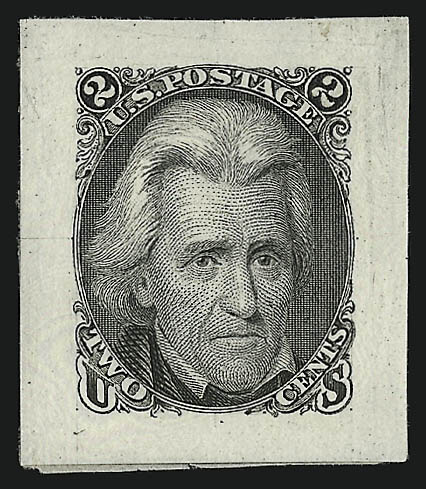 Sale no. 953 — Lot no. 18 — Siegel Auction Galleries