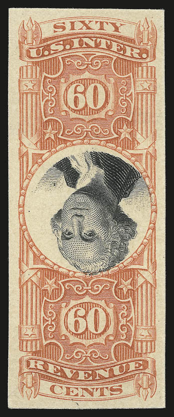 Sale no. 953 — Lot no. 1842 — Siegel Auction Galleries