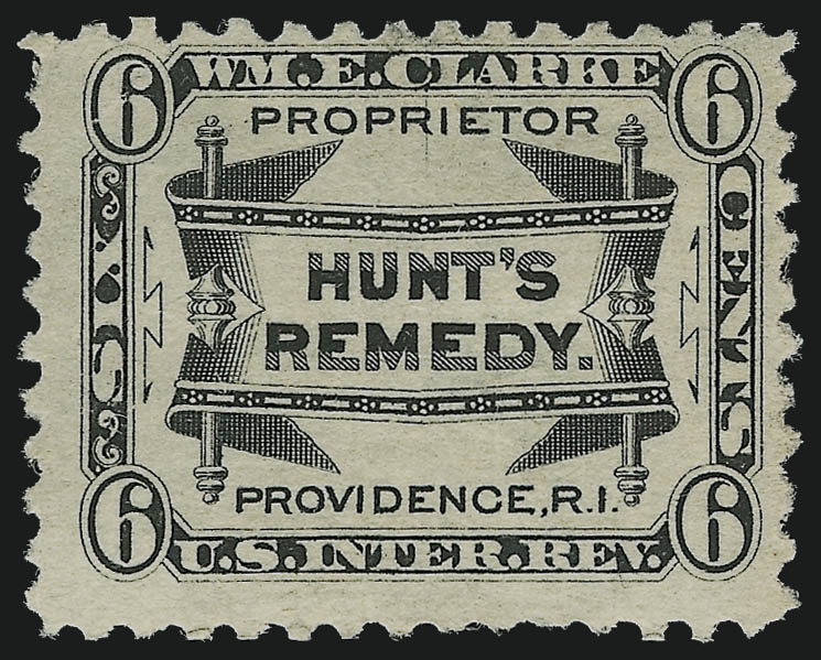 Sale no. 953 — Lot no. 1875 — Siegel Auction Galleries