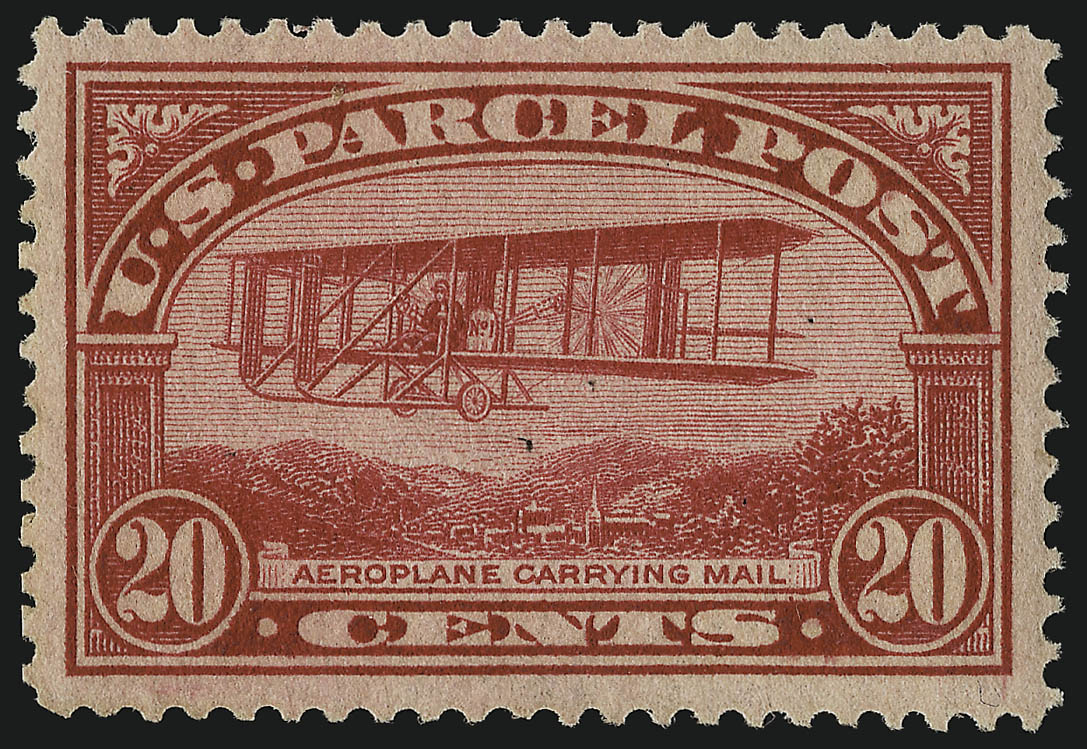 Sale no. 953 — Lot no. 1970 — Siegel Auction Galleries