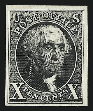 Sale no. 953 — Lot no. 2 — Siegel Auction Galleries