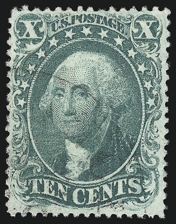 Sale no. 953 — Lot no. 234 — Siegel Auction Galleries