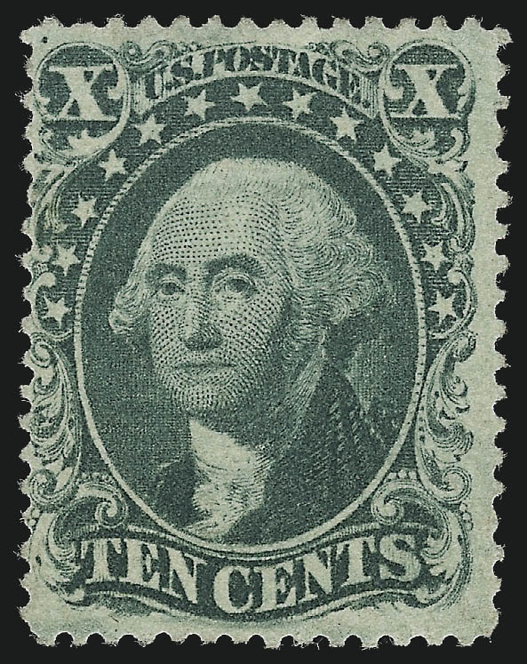 Sale no. 953 — Lot no. 236 — Siegel Auction Galleries