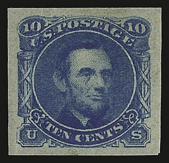 Sale no. 953 — Lot no. 24 — Siegel Auction Galleries